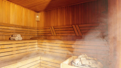 Traditional vs. Infrared Saunas: Which Is Right for You?