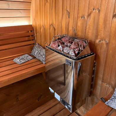 Sauna Heaters