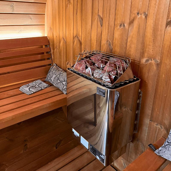 Sauna Heaters
