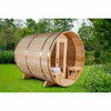 Dundalk CT Tranquility 6 Person Barrel Sauna CTC2345