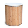 Dundalk LeisureCraft The Baltic Plunge Tub CT33BP
