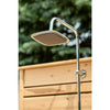 Dundalk LeisureCraft Savannah Outdoor Shower CTC205